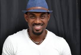 Les acteurs des films Nolliwoodiens à Lomé, Eddie Watson
