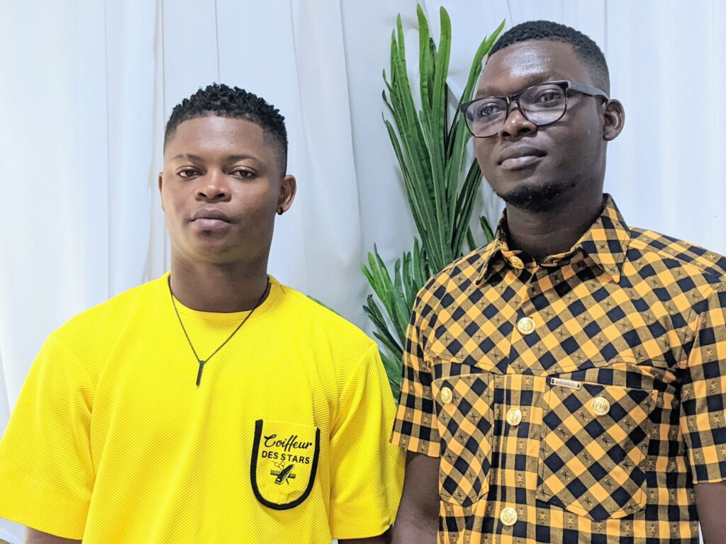 Togo : G FASHION et GR CLUB, deux établissements qui se lancent dans des actions caritatives