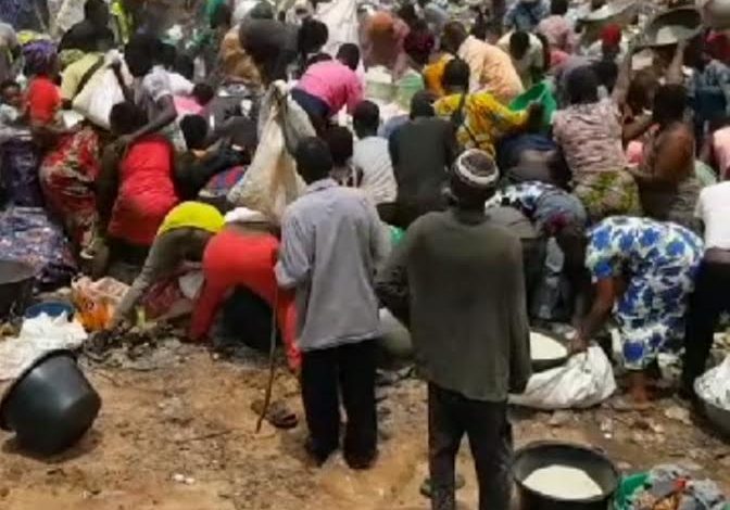 Affaire de Riz impropre : la BB Lomé brise le silence