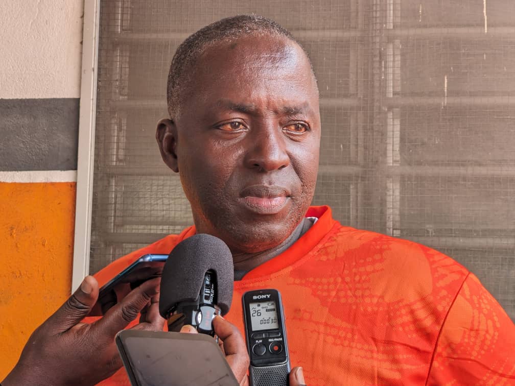 Foot-D2 : le ComEx d'ASFOSA officialise le nouvel entraîneur