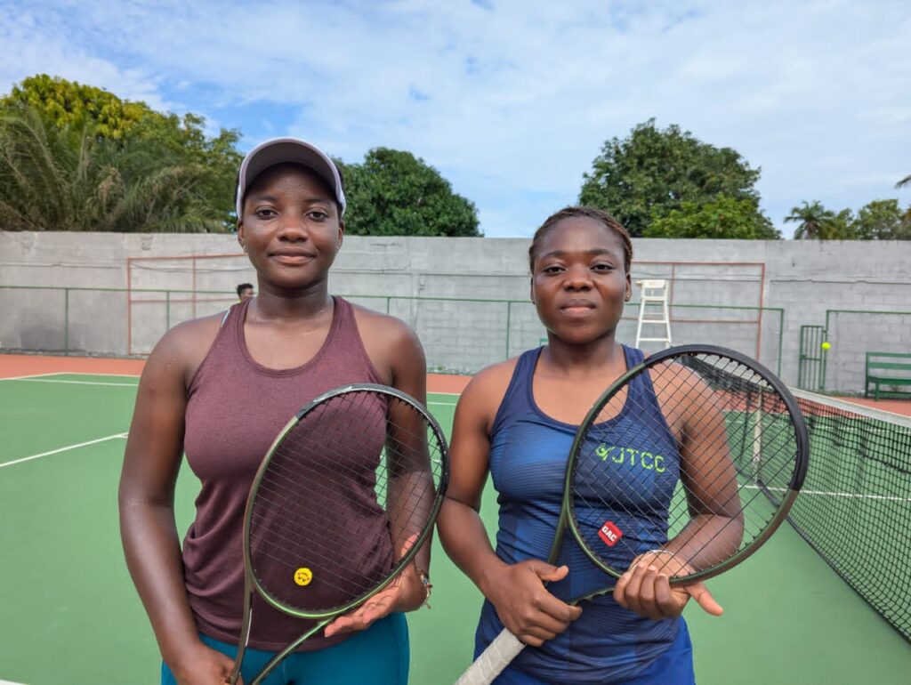 Tennis : le Togo affûte ses armes pour la BJKC 2025 à Kigali