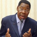 Prison civile de Lomé : 344 détenus libérés