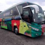 Démarrage de l’exportation des vêtements “Made in Togo” vers les USA