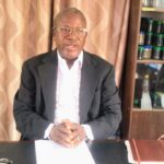 Gabon : L’ex-première dame placée en détention