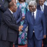 Lomé Peace and Security Forum : Une 1ère qualifiée de « succès »