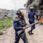 Pluies diluviennes : L’autre mal qui secoue la RDC en cette fin d’année