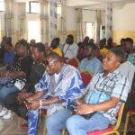 Lomé : Grave accident à Bè kpota