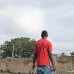 Lomé : Grave accident à Bè kpota