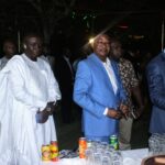 D2 : Moussa TCHATCHEDRE élu joueur du mois de novembre d’ASFOSA