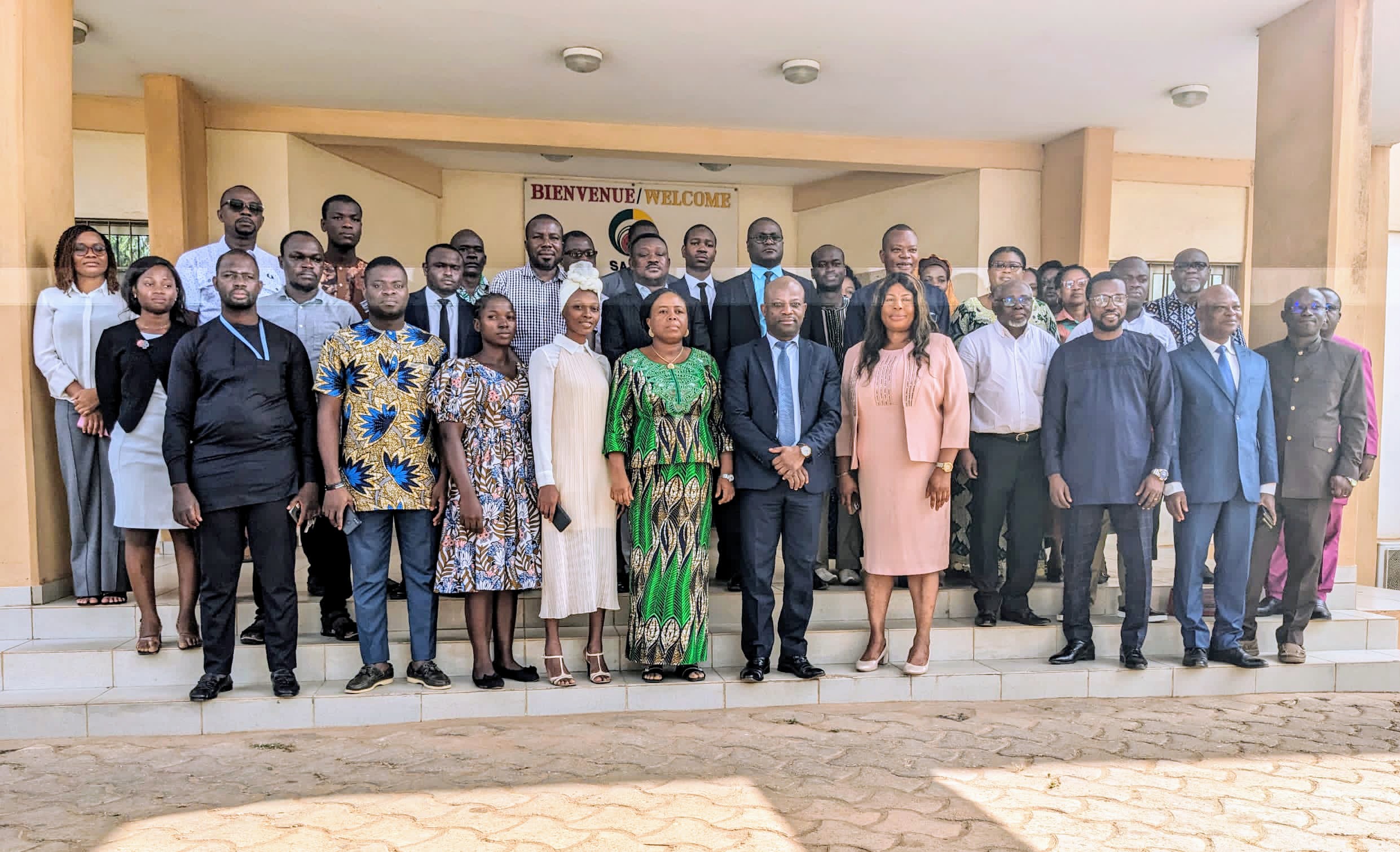 Togo : Les industriels se forment sur les nouvelles règles d’origine de la CEDEAO