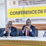 Armes chimiques : ANIAC-TOGO réalise 80% de ses activités en 2023