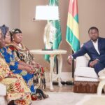 Armes chimiques : ANIAC-TOGO réalise 80% de ses activités en 2023