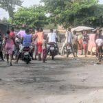 Sports et environnement : Passion Fc lance le projet « GBENODU »