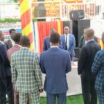 Tsévié : Le ministre Kayi MIVEDOR-SAMBIANI présente la vision du chef de l’Etat aux artisans