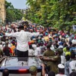 RDC : Des morts enregistrés après des pluies diluviennes
