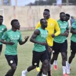 SIFA : La 5e édition officiellement ouverte