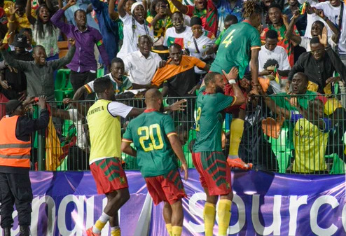 CAN 2023 : Bonne nouvelle pour le Cameroun avant le choc face au Nigéria
