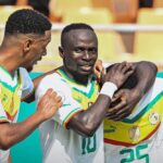 CAN 2023 : Pape Gueye inscrit le 1er but Sénégalais (Vidéo)
