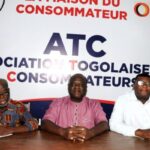 Dapaong : Le Ministre de l’urbanisme Kodjo ADEDZE lance les travaux de voirie urbaine et de drainage d’eaux pluviales 