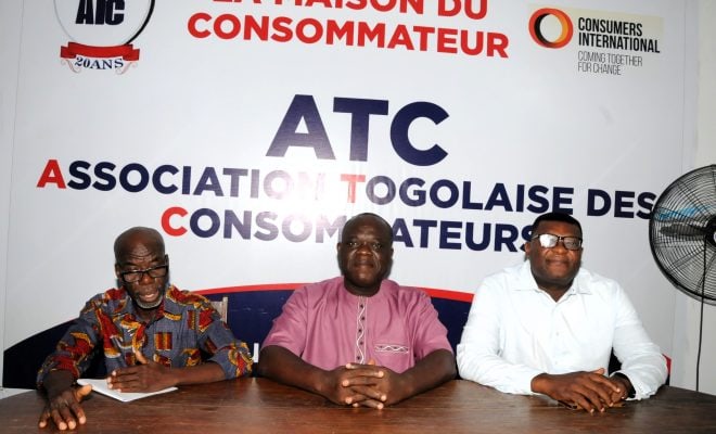 Fêtes de fin d’année : L’ATC tire la sonnette d’alarme