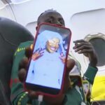 Braquage à Lomé, des millions emportés