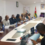 GOSPEL : « Medzi Isaac » de Mme ABITOR Makafui va retentir au palais des congrès de Lomé