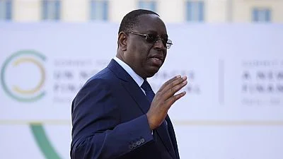 CAN 2023 : Le message fort du président Macky Sall aux Lions après l’élimination