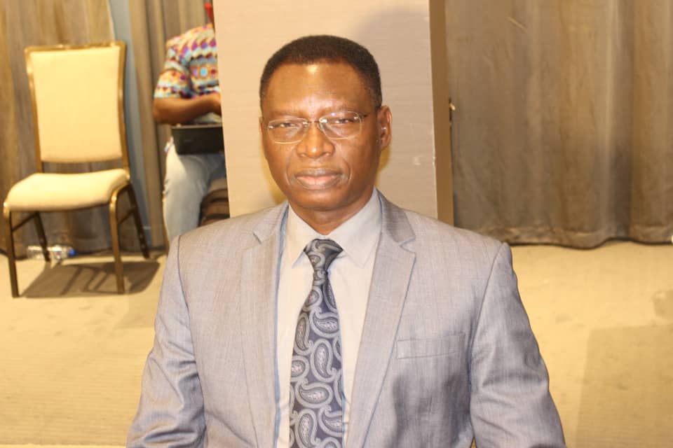 Togo : Adoyi Esso-Wavana nommé, conseiller de Faure