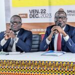 CAN 2023 : Aliou cissé annonce deux forfaits à quelques heures du match Sénégal Vs Gambie