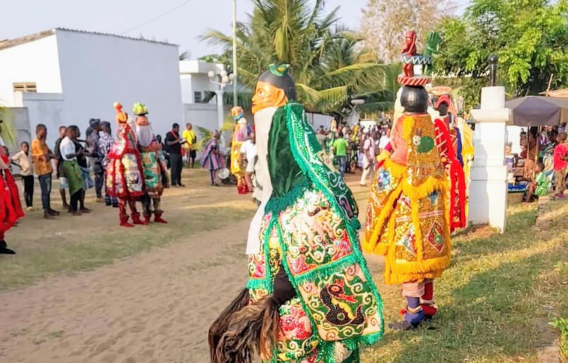 Togo : Un festival des arts et culture annoncé en février