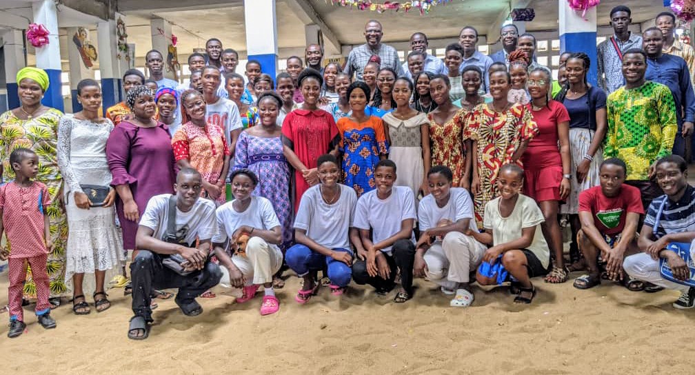 ASTF-Togo : La nouvelle venue dans le paysage associatif