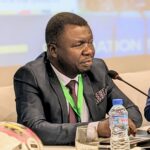 Aflao Sagbado : Togbui Edem Sémékonawo honoré par les Garants des us et coutumes