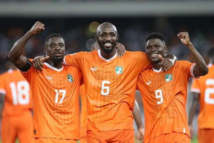 CAN 2023 : Le Maroc ressuscite la Côte d'Ivoire