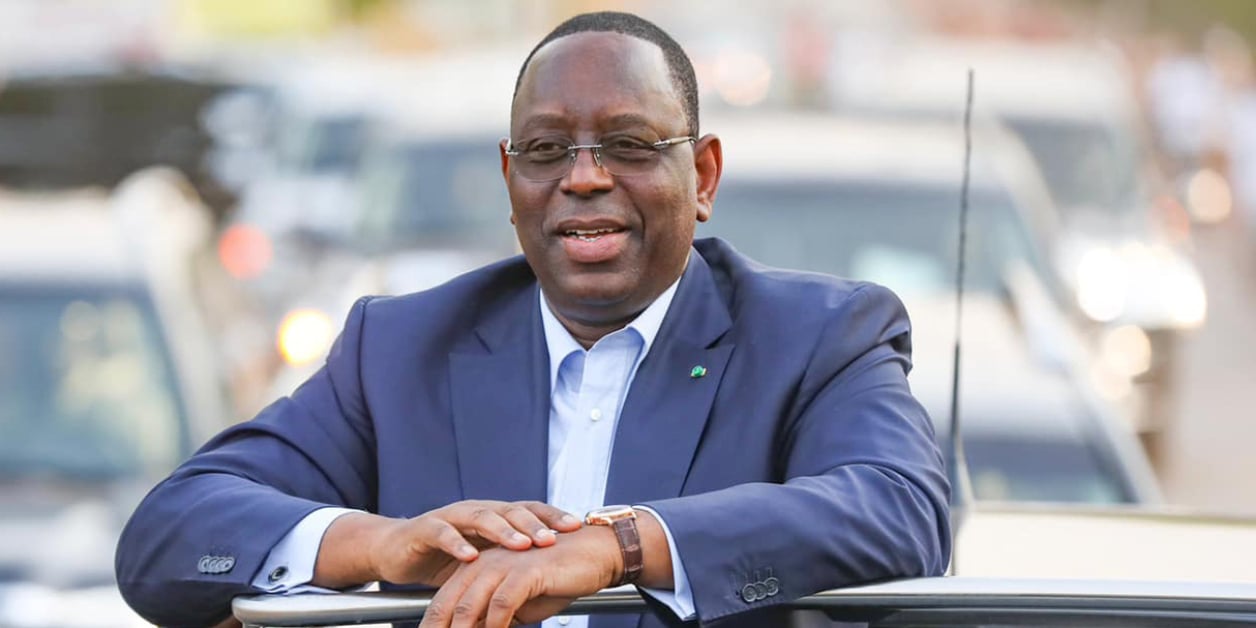 CAN 2023 : Victoire du Sénégal face au Cameroun, la réaction du président Macky Sall