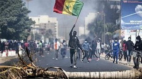 Manifestations au Sénégal : Décès d'un autre étudiant
