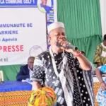 AFPM-Togo lance « Lucarne des femmes de médias »