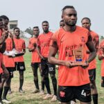 D2/J 12 : ASFOSA et Anges FC se quittent dos-à-dos