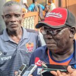Play-offs : « Le gros boulot commence » confie Amesse Anoumou, VP ASFOSA