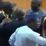 Construction des stades : « Est-ce que 2 lots peuvent faire un tel projet ? », Agoro MIDJESSIRIBI