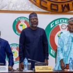 Guinée-Equatoriale : La FEGUIFUT suspend son meilleur buteur de la CAN 2023