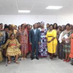 Togo : Visite de travail d’une délégation d’officiels nigériens