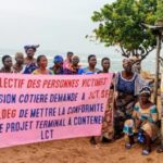 Mort d’un ressortissant nigérien sur le pont reliant le Bénin au Niger