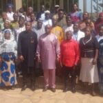 Tchad : La date du 1er tour de la présidentielle connue