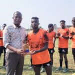 Play-offs : « Le gros boulot commence » confie Amesse Anoumou, VP ASFOSA