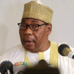 Mamadi Doumbouya : « Nous reviendrons encore plus forts »