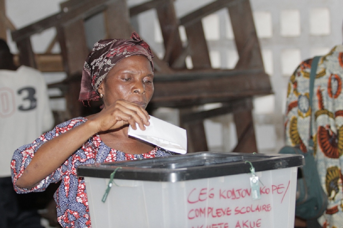 Élections législatives et régionales au Togo : Les candidats fixés sur la date des échéances, la date d'ouverture des campagnes et les cautions à payer