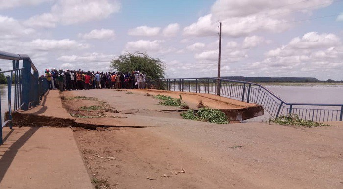 Mort d'un ressortissant nigérien sur le pont reliant le Bénin au Niger