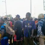 Concert live : Plongez dans l’âme musicale togolaise avec NAYO AND LOME ORCHESTRA