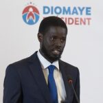 La servante de Dieu, GNADJOR Favor annonce deux grands évènements