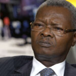Tchad : Mahamat Deby Itno désormais candidat à la présidentielle